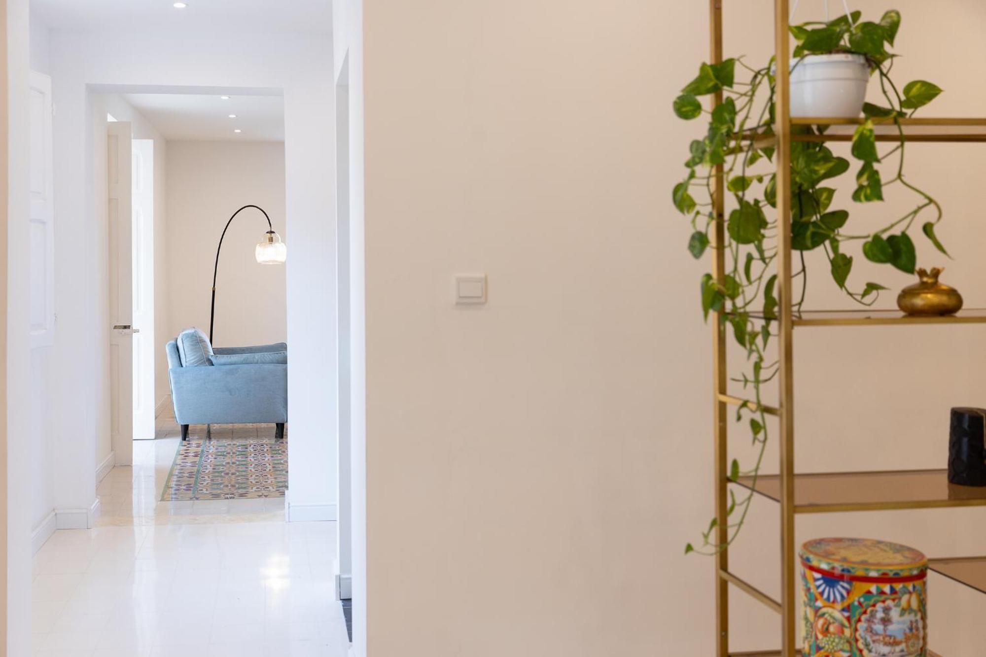 Florette Suite Designer Finish With Stunning Lounge Terrace By Arcobnb Il-Furjana Ngoại thất bức ảnh