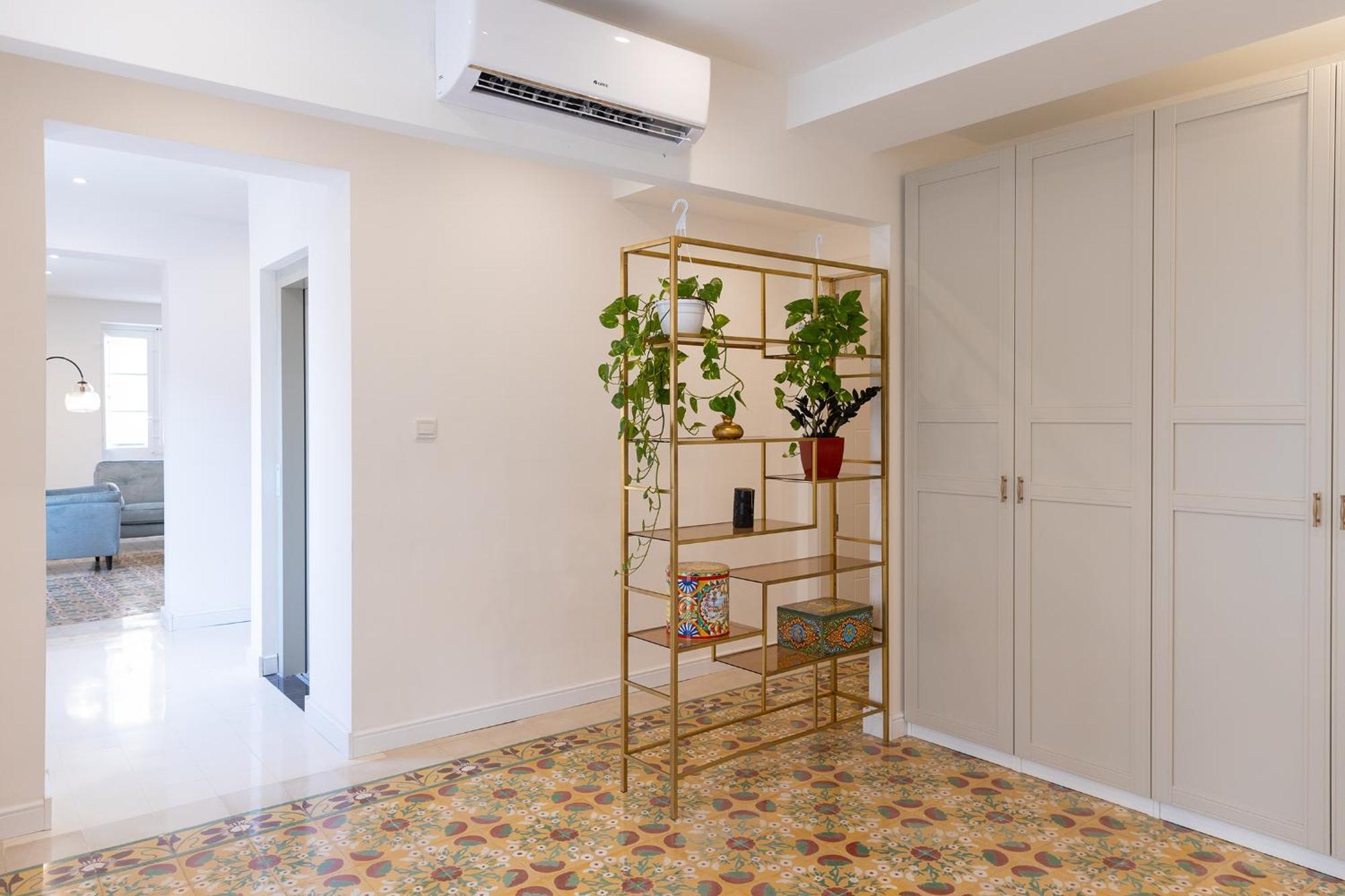 Florette Suite Designer Finish With Stunning Lounge Terrace By Arcobnb Il-Furjana Ngoại thất bức ảnh