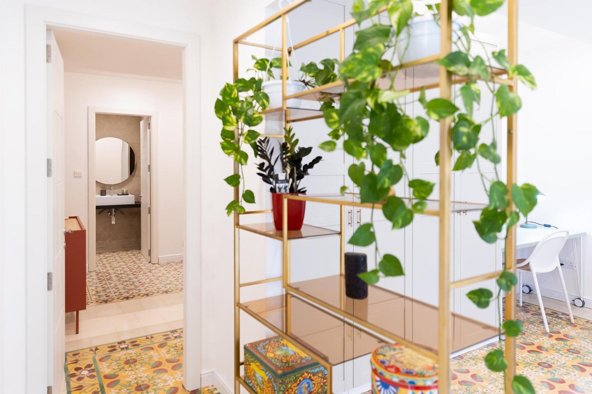 Florette Suite Designer Finish With Stunning Lounge Terrace By Arcobnb Il-Furjana Ngoại thất bức ảnh