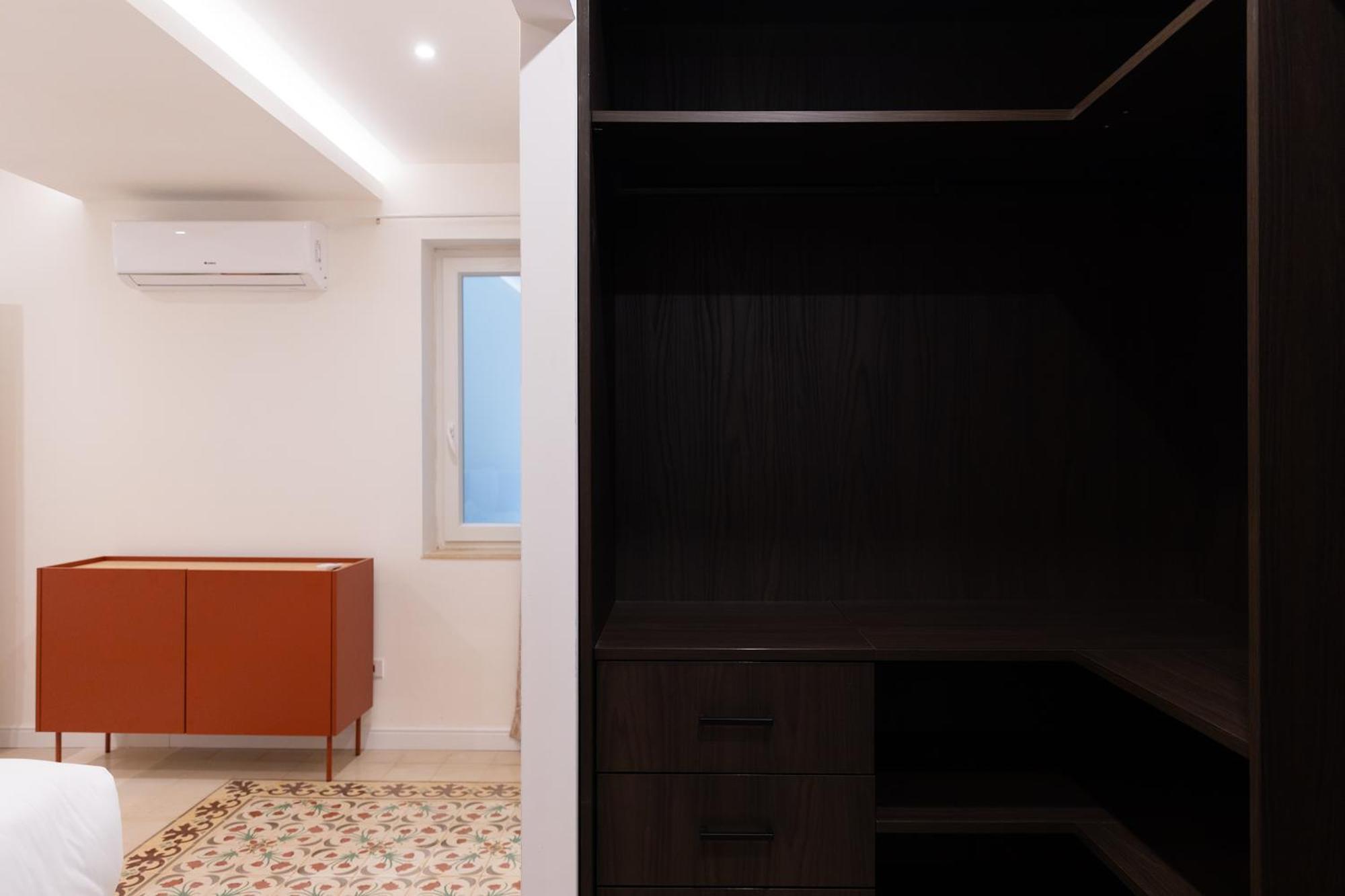 Florette Suite Designer Finish With Stunning Lounge Terrace By Arcobnb Il-Furjana Ngoại thất bức ảnh